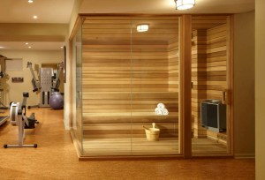 Modern Renovation in Suburban Setting YA Architects Minneapolis